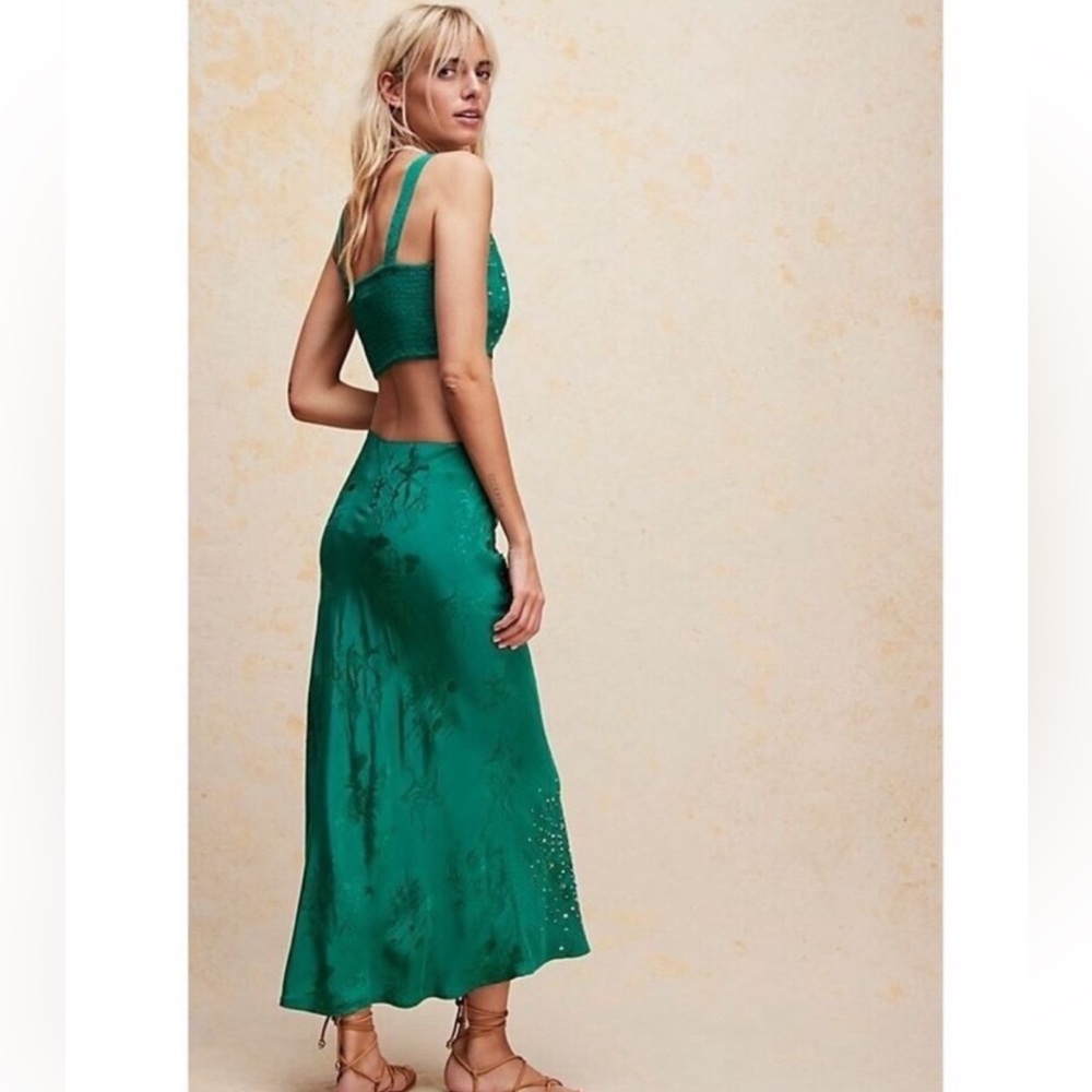 Free People Rhinestone Set - Picture 3 of 4